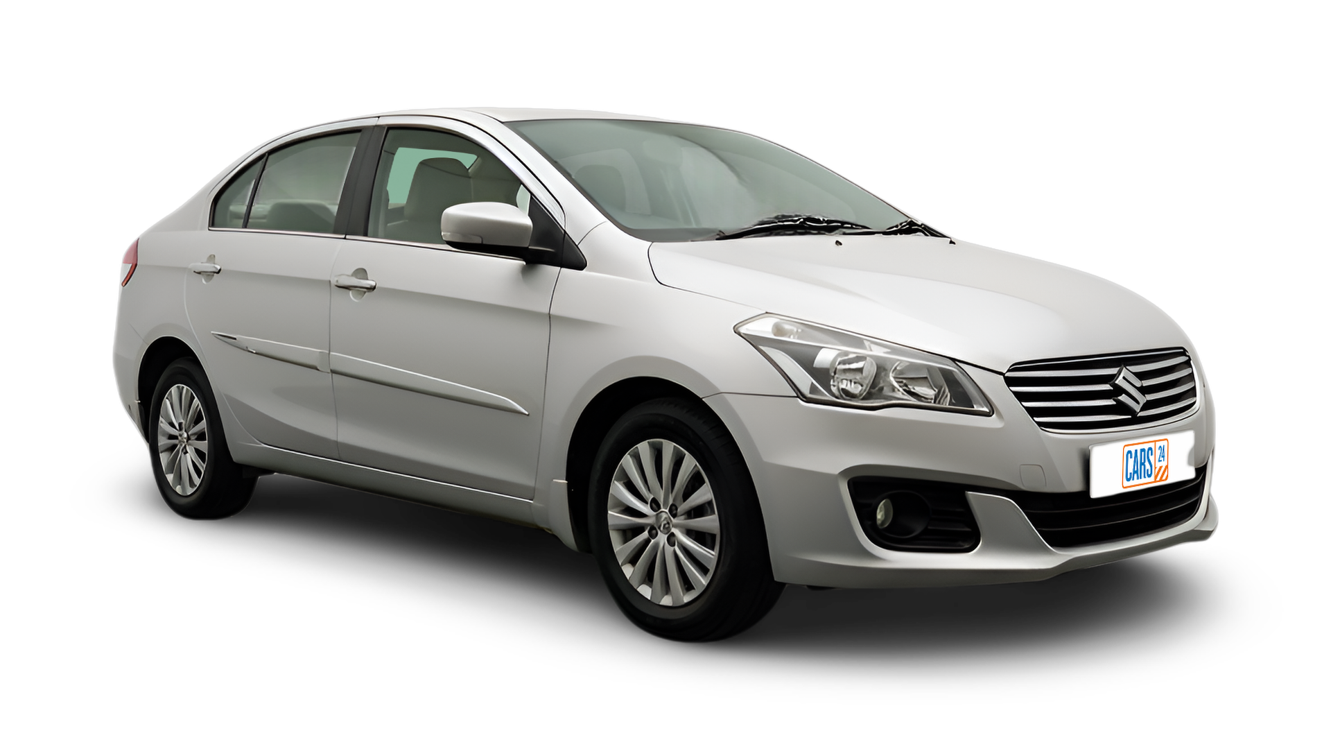 Maruti Ciaz-img